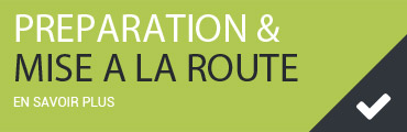 Préparation & Mise en route